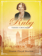 Ruby Takes Chicago