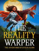 The Reality Warper