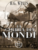 La guerra dei mondi: include Biografia / analisi del Romazo / Cinematografia