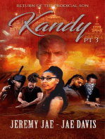 Kandy 3: Return of The Prodigal Son