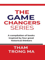 The Game-Changers Series