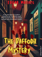 The Daffodil Mystery