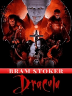 Dracula: include Biografia / analisi del Romanzo / illustrato