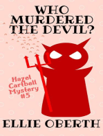 Who Murdered the Devil?