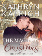 The Magic of Christmas