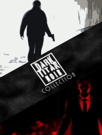 Dark Titan Noir Collection
