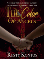 THE COLOR OF ANGELS