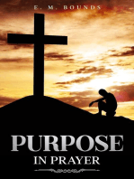 Purpose in Prayer: Annotated