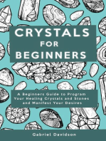 Crystal for Beginners