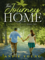 The Journey Home: A Heart's Journey Book Two