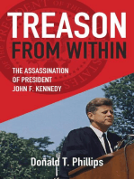 Treason From Within