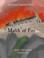 March of Fire