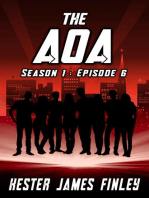 The AOA (Season 1