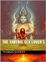 The Tantric Sex Lover's