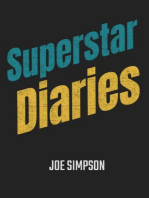 Superstar Diaries