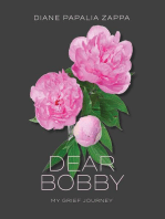 Dear Bobby: My Grief Journey