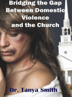 Bridging the Gap Between the Church and Domestic Violence