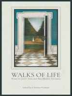 Walks of Life: Poems of Janet Adelaide MacMahon Hickman