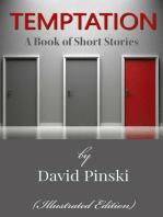 Temptation: A book of Short Stories