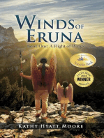 Winds of Eruna, Book One