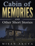 Cabin of Memories: And Other Short Stories