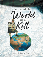 Around The World In A Kilt