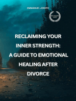 Reclaiming Your Inner Strength