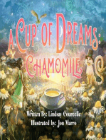 A Cup of Dreams: Chamomile