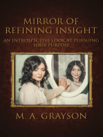 Mirror of Refining Insight