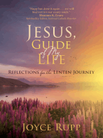 Jesus, Guide of My Life: Reflections for the Lenten Journey