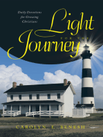 Light for the Journey: Daily Devotions for Growing Christians