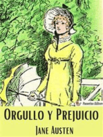 Orgullo y prejuicio