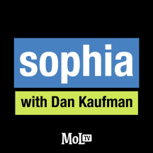 MeaningofLife.tv: Sophia