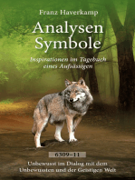 Analysen Symbole 6309-6311: Inspirationen im Tagebuch eines Aufsässigen