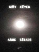 My Eyes Are Stars: Starry Eyes, #1