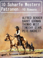 10 Scharfe Western Patronen