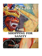 Shopping for Sanity