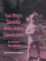 Two Short Sleeved Ones And a Sweatshirt