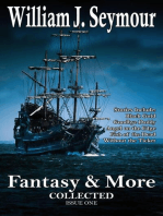 Fantasy & More: Collected Issue One: Fantasy & More: Collected, #1