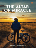 The Altar of Miracle