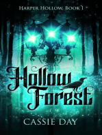 Hollow Forest