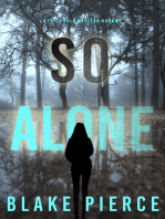 So Alone (A Faith Bold FBI Suspense Thriller—Book Seven)
