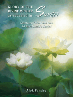 Glory of The Divine Mother as Revealed in Savitri