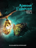 Almost Unloved Vol 1