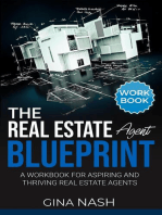 The Real Estate Agent Blueprint