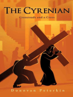 The Cyrenian: Crossroads and a Cross
