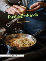 Pasta Cookbook