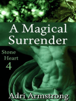 A Magical Surrender