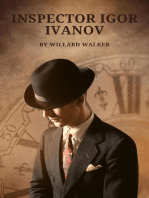 Inspector Igor Ivanov