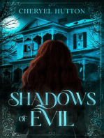 Shadows of Evil: Shadows, #1